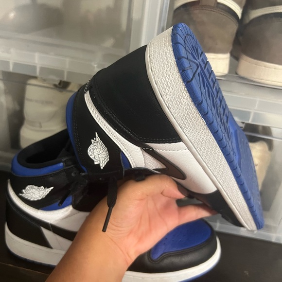 Air Jordan 1 royal - Picture 3 of 5